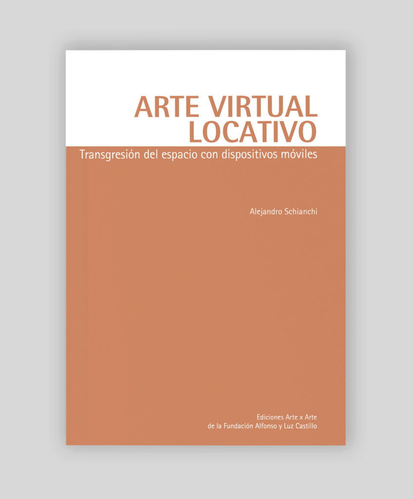 arte virtual locativo