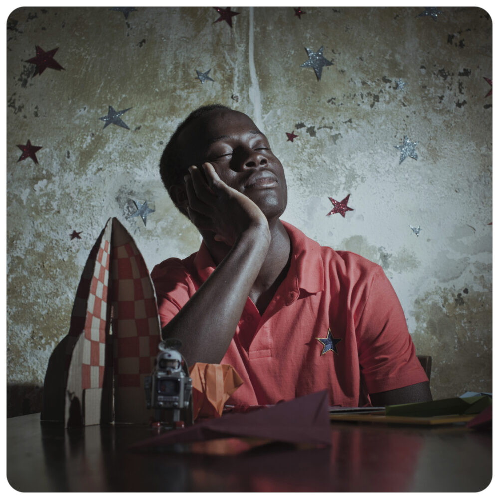 32-UMFUNDI - Afronauts - ©Cristina de Middel