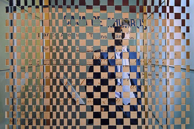 3er. PREMIO Schoijett Rosana