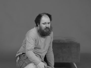 LISA GIMÉNEZ. "Sin título". Serie "Inconsciente óptico". 2016