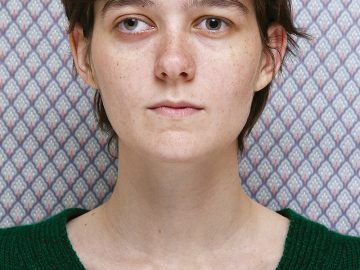 SOL MIRAGLIA. "Asimetría 5". 2013